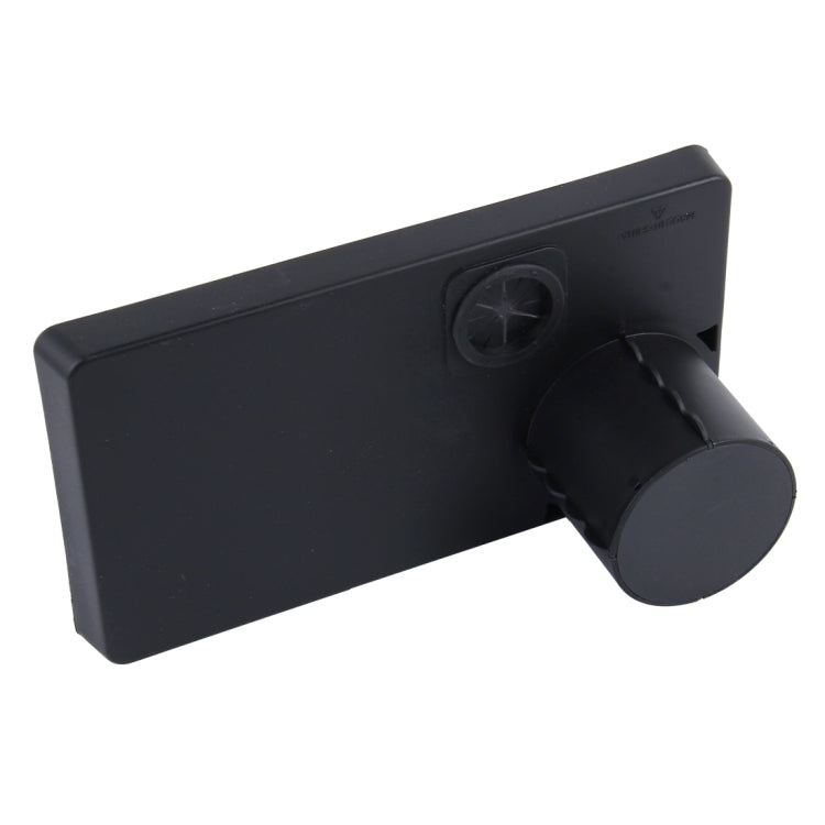 SHUNWEI SD-1023 Portable Multifunction Vehicle Car Cup Holder Cell Phone Holder Drinks Holder Glove Box Car Accessories