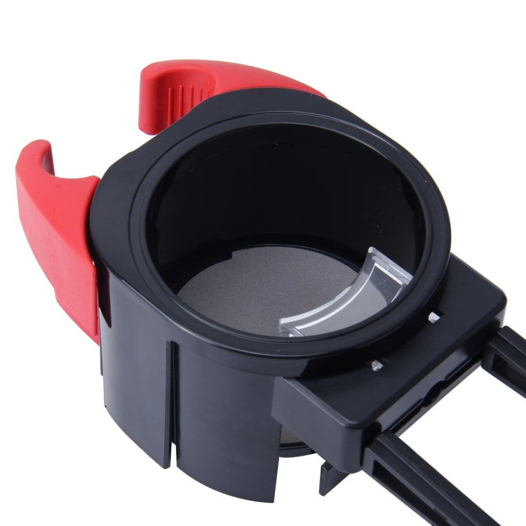 SHUNWEI SD-1027 Car Auto Multi-functional ABS Air Vent Drink Holder Bottle Cup Holder Phone Holder Mobile Mount
