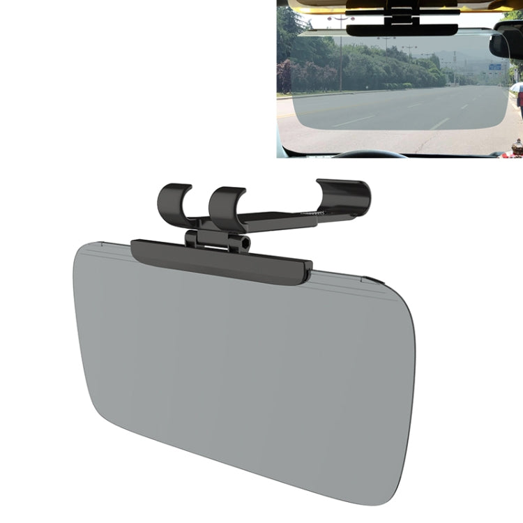 3R 3R-2145 Car Single Side Anti-Glare Dazzling Goggle Driving Mirror Sun Visors