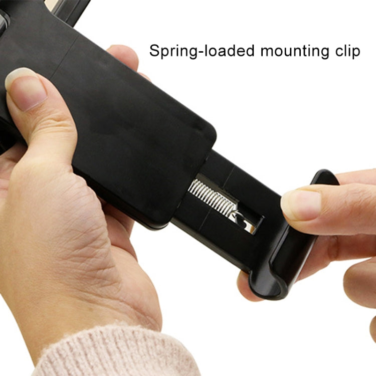 3R 3R-2145 Car Single Side Anti-Glare Dazzling Goggle Driving Mirror Sun Visors