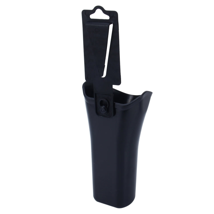 SHUNWEI SW-1609 Multi-function Waterproof Car Umbrella Organizer Storage Box Holder Case