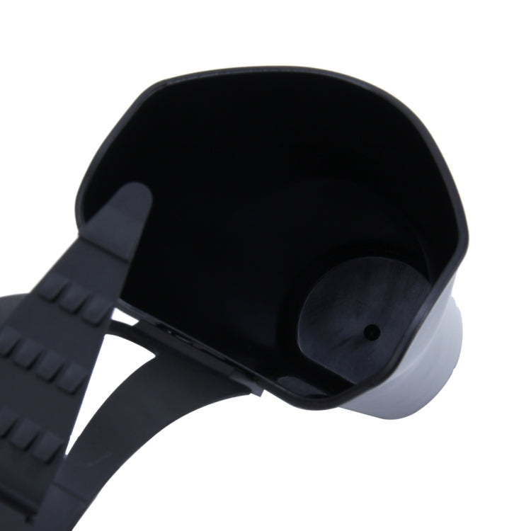 SHUNWEI SW-1609 Multi-function Waterproof Car Umbrella Organizer Storage Box Holder Case