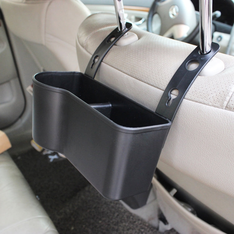 SHUNWEI SD-1510 Multi-functional Car Cup Phone Backseat Holder