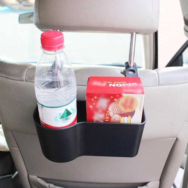SHUNWEI SD-1510 Multi-functional Car Cup Phone Backseat Holder