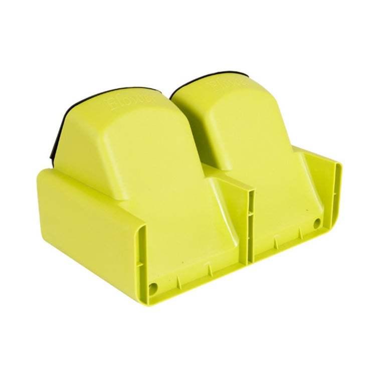 Plant Wall Vertical Indoor and Outdoor Balcony Wall-mounted Flower Pots Creative Combination of Resin Plastic Flower Pots with Removable Pot