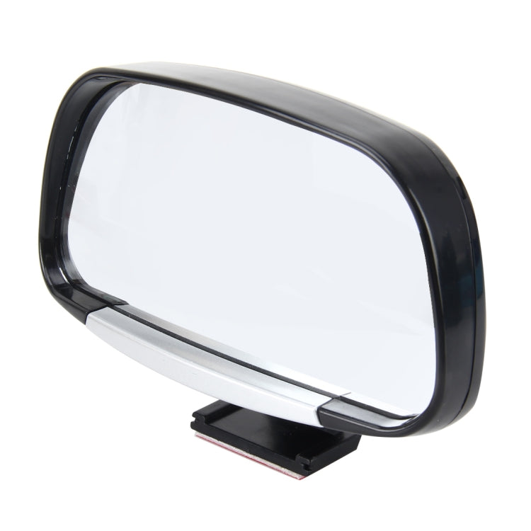 3R-081 Car Blind Spot Side View Wide Angle Convex Mirror Vision Collection Side View Mirror Blind Spot Mirror