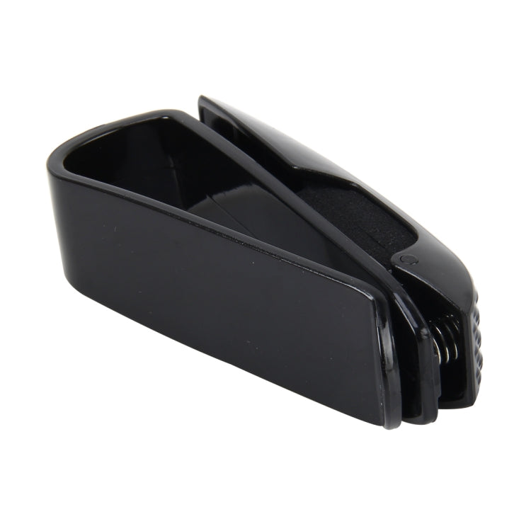 3R-2138 Vehicle Mounted Glasses Clip Car Sunglass Eyeglass Holder Glasses Sunglasses Holder Glasses Holder