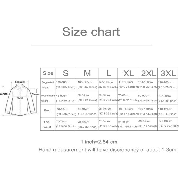 SULAITE BA-03 SUV Motorbike Bicycle Outdoor Sports Armor Protective Jacket, Size: S