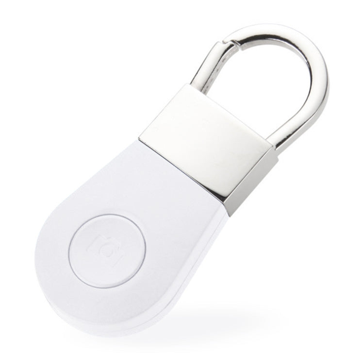 R2 Smart Wireless Bluetooth V4.0 Tracker Finder Key Buckle Anti- lost Alarm Locator Tracker