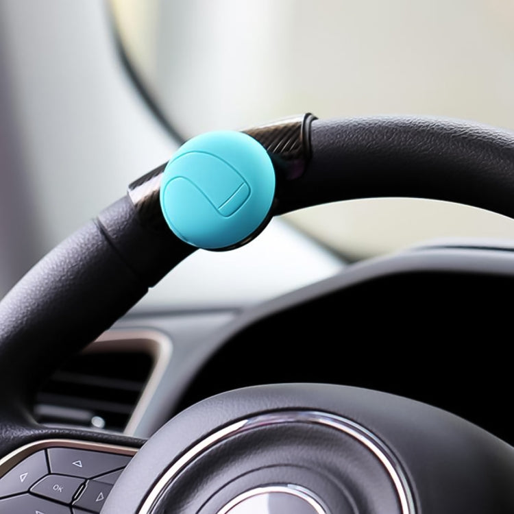 3R-2151 Car Auto Universal Steering Wheel Spinner Knob Auxiliary Booster Aid Control Handle Car Steering Wheel Booster Wheel Strengthener Auto Spinner Knob Ball