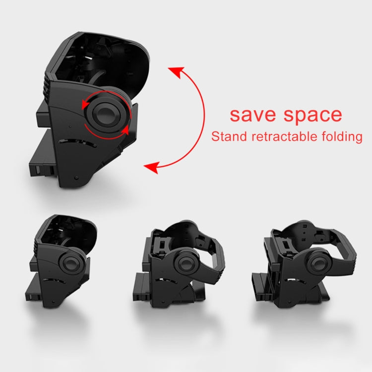 3R-2141 Car Auto Universal Air Outlet Hanging Cup Holder Drink Holder