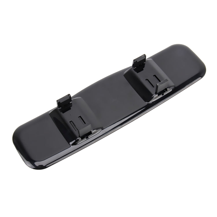 3R-331 Car Truck Interior Rear View Blind Spot Adjustable Wide Angle Curved Mirror, Size: 30*8.5*3.5cm