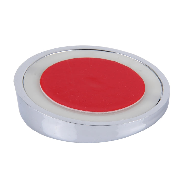 3R-023 Car Blind Spot Rear View Wide Angle Mirror, Diameter: 7.5cm