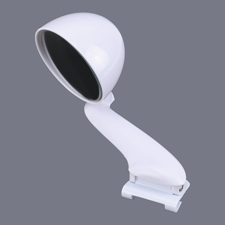 3R-094 Auxiliary Rear View Mirror Car Adjustable Blind Spot Mirror Wide Angle Auxiliary Rear View Side Mirror for Left Mirror