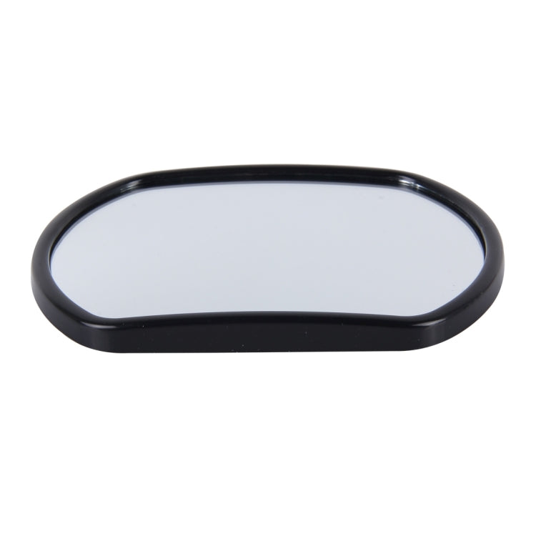 3R-025 Truck Blind Spot Rear View Wide Angle Mirror, Size: 14cm × 10.5cm