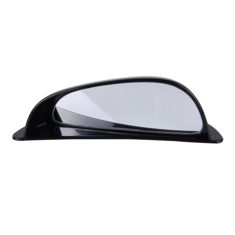 3R-090 Car Blind Spot Rear View Wide Angle Mirror, Right