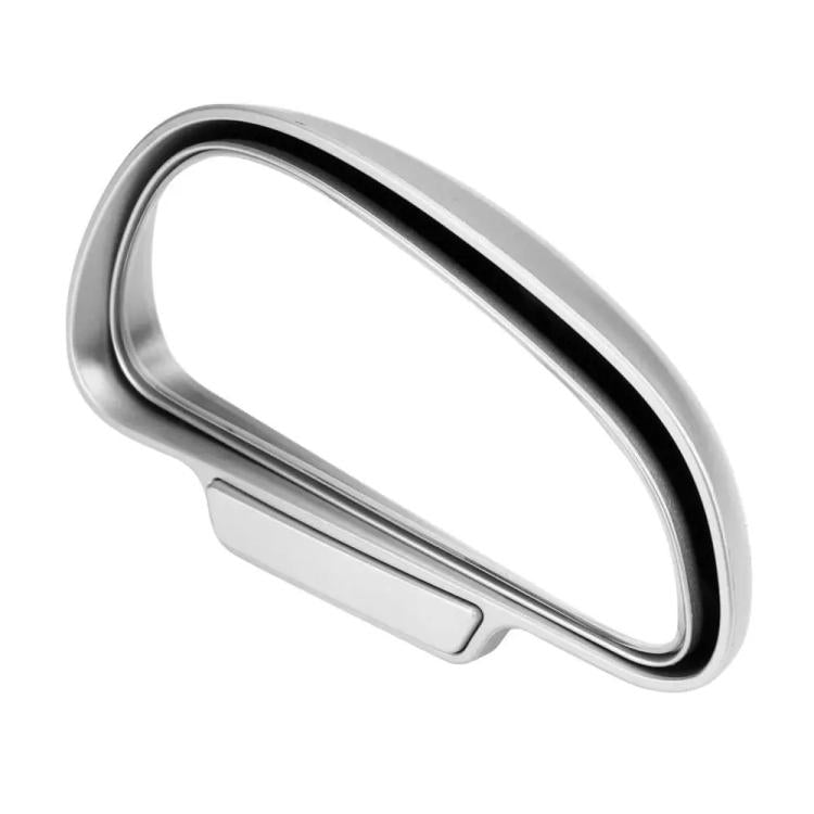 3R-092 Car Blind Spot Right Rear View Wide Angle Adjustable Mirror