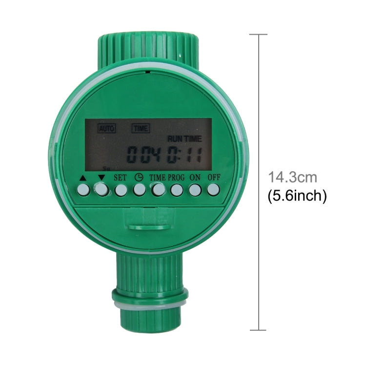 Automatic Watering Controller Timer Garden Water Timer Sprinkler Irrigation Controller Irrigation Timer Controller Watering Kits