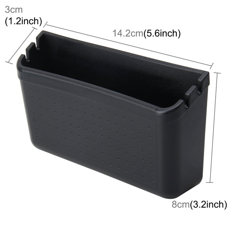 SHUNWEI Receive Bag Car Storage Bag Auto Storage Box Multi-use Tools Organizer Boxes Car Storage Box
