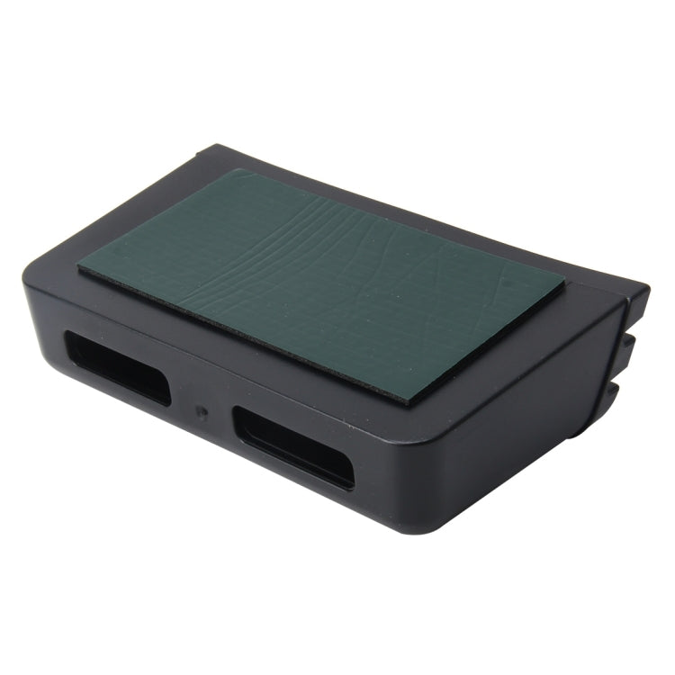 SHUNWEI Receive Bag Car Storage Bag Auto Storage Box Multi-use Tools Organizer Boxes Car Storage Box