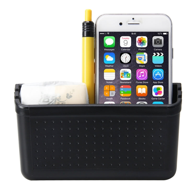 SHUNWEI Receive Bag Car Storage Bag Auto Storage Box Multi-use Tools Organizer Boxes Car Storage Box