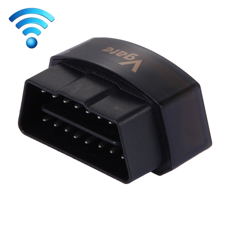 Vgate iCar Pro OBDII WiFi Car Scanner Tool, Support Android & iOS, Support All OBDII Protocols