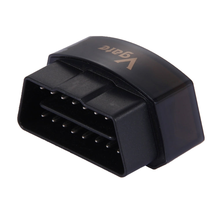 Vgate iCar Pro OBDII Bluetooth V4.0 Dual Car Scanner Tool, Support Android And iOS, Support All OBDII Protocols