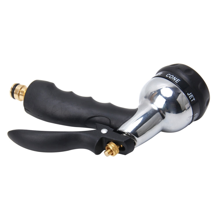 7 Function Garden Water Gun Multi-functional Spray Gun Gardening Spray Gun Watering Guns