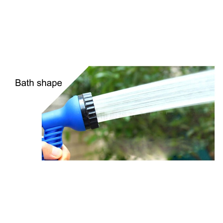 7 Function Garden Water Gun Multi-functional Spray Gun Gardening Spray Gun Watering Guns