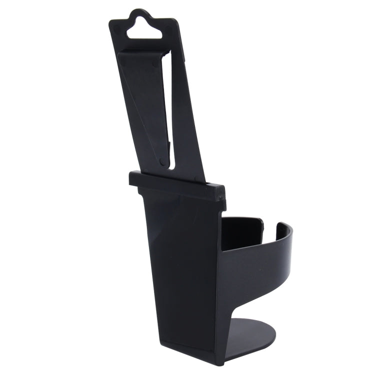 SHUNWEI SD-1018 Car Auto Universal Seatback Hanging Drink Can Beverage Holder for Length under 7cm