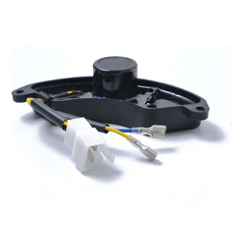 5KW AVR Automatic Voltage Regulator Rectifier for Honda 188F / 190F GX390 Gasoline Generator