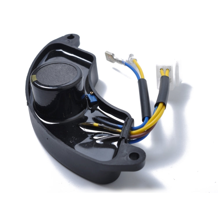 5KW AVR Automatic Voltage Regulator Rectifier for Honda 188F / 190F GX390 Gasoline Generator