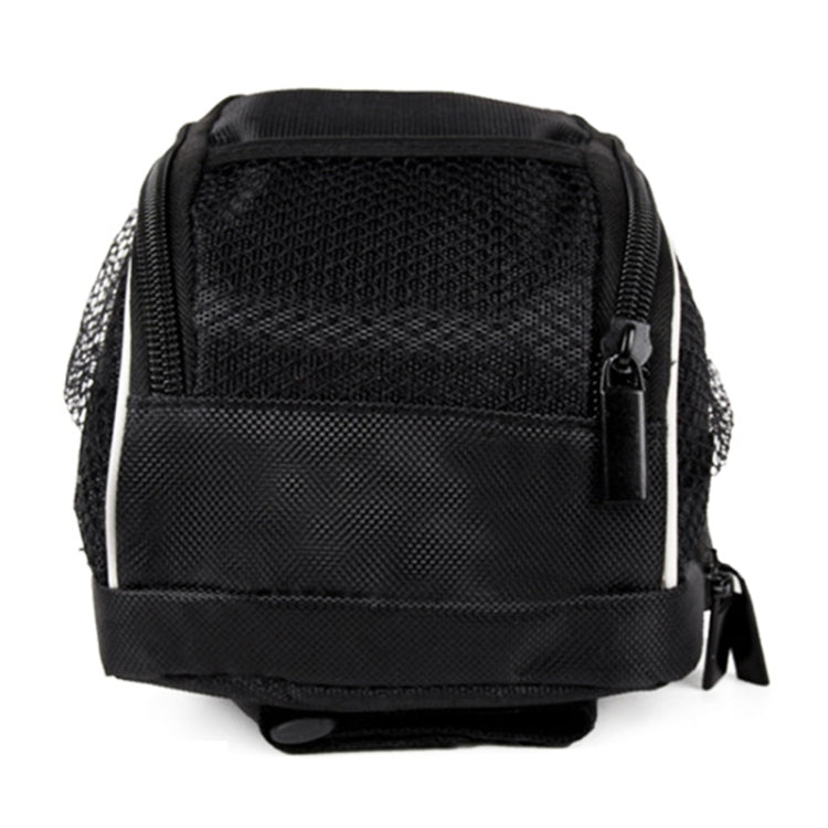 Bicycle Phone Bags Mountain Road Bike Front Head Bag Handlebar Bag