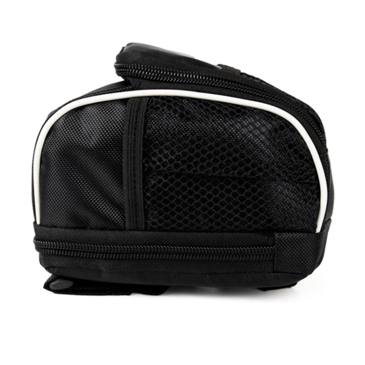Bicycle Phone Bags Mountain Road Bike Front Head Bag Handlebar Bag