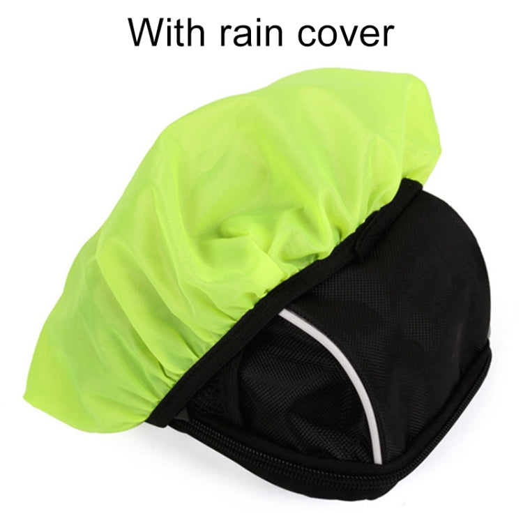 Bicycle Phone Bags Mountain Road Bike Front Head Bag Handlebar Bag