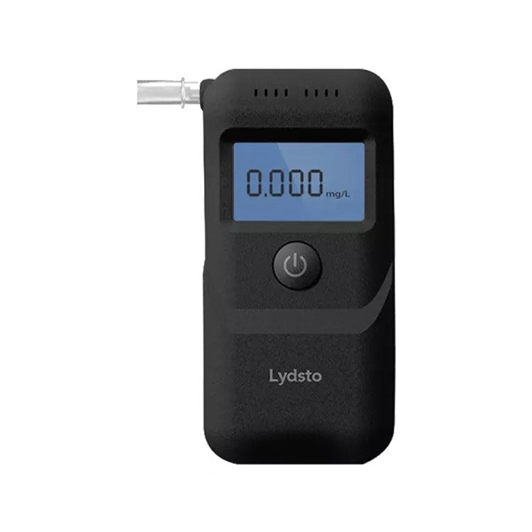 Original Xiaomi Youpin HD-JJCSY01 Lydsto Digital Alcohol Tester