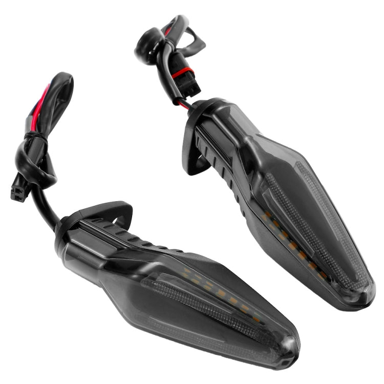 2pcs KC062 For BMW R1200 Motorcycle 18LEDs Turn Signal Light