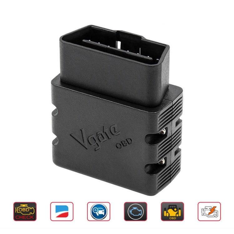 Vgate VLINKER MC+ V2.2 Bluetooth 4.0 Car OBD Fault Diagnosis Detector