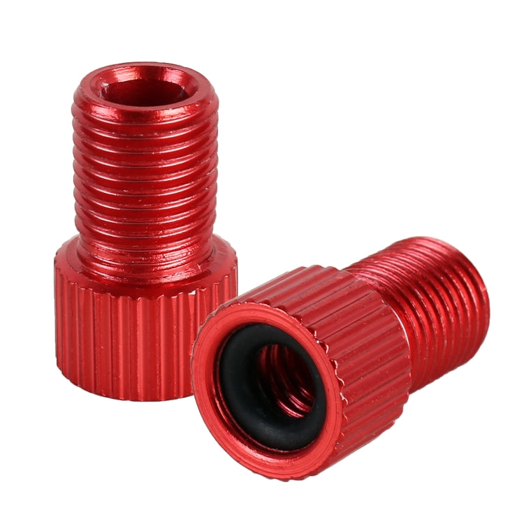 28 in 1 French Valve Core Adapter Set