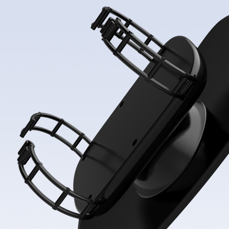 3R-097 Car Sunshade Makeup Mirror