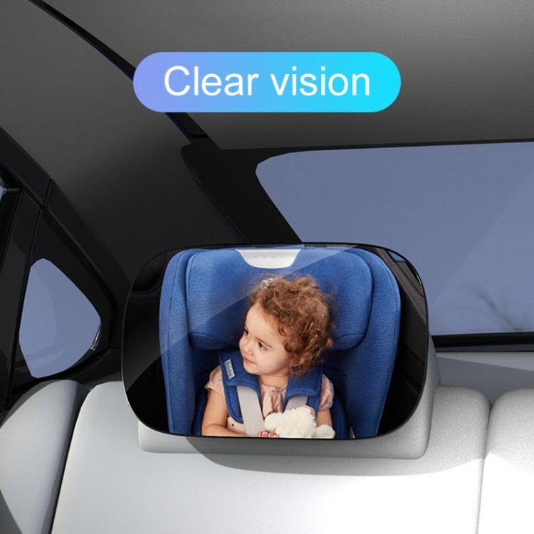 3R-097 Car Sunshade Makeup Mirror