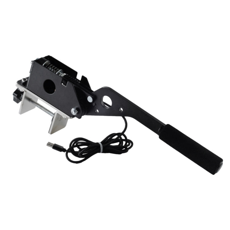 Game Racing Modification USB Hydraulic Drift Handbrake for Win system