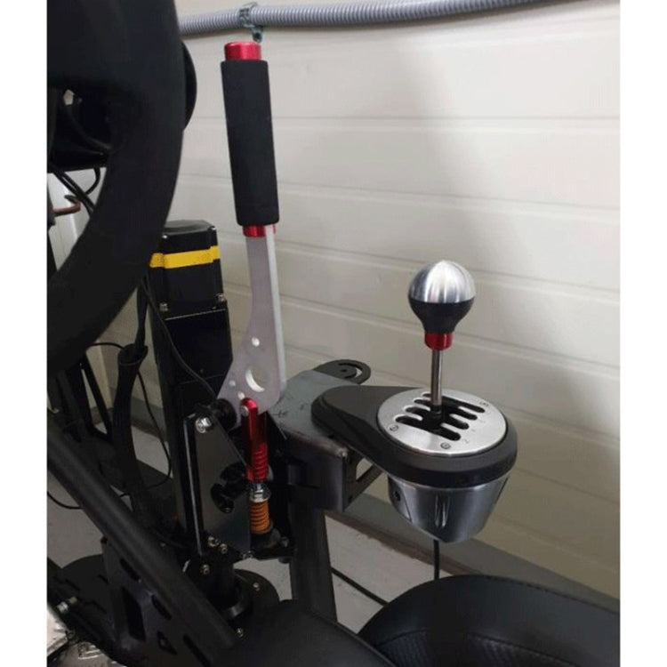 Game Racing Modification USB Hydraulic Drift Handbrake for Win system