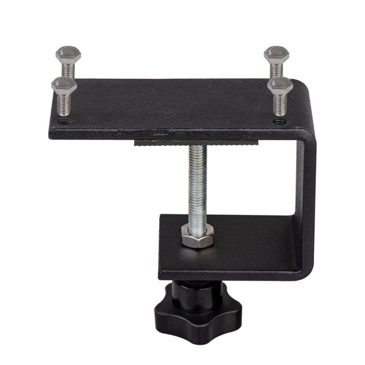 Universal Racing Game Simulation Linear USB Drift Handbrake Desktop Fixing Bracket