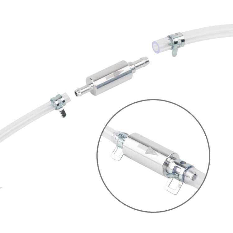 2 PCS Motorcycle Hydraulic Brake Bleeder Tool