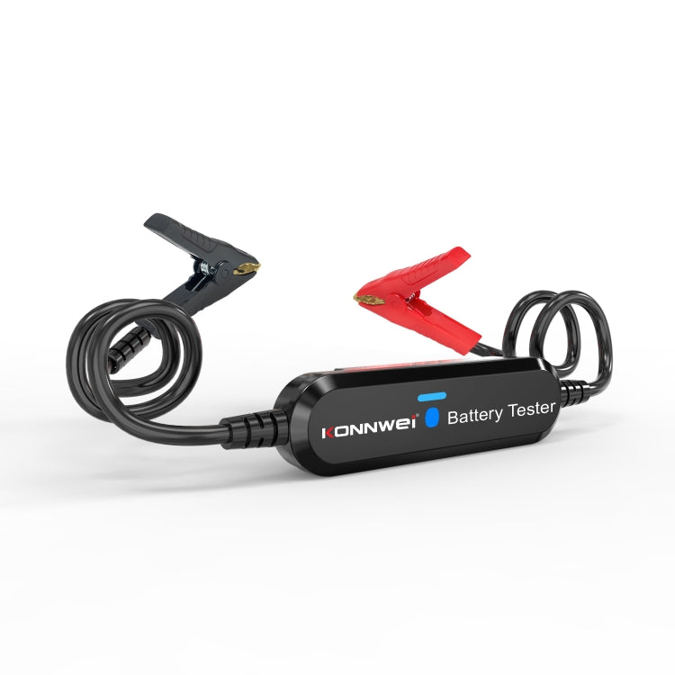 KONNWEI BK100 X431 BST360 Car Bluetooth Battery Tester