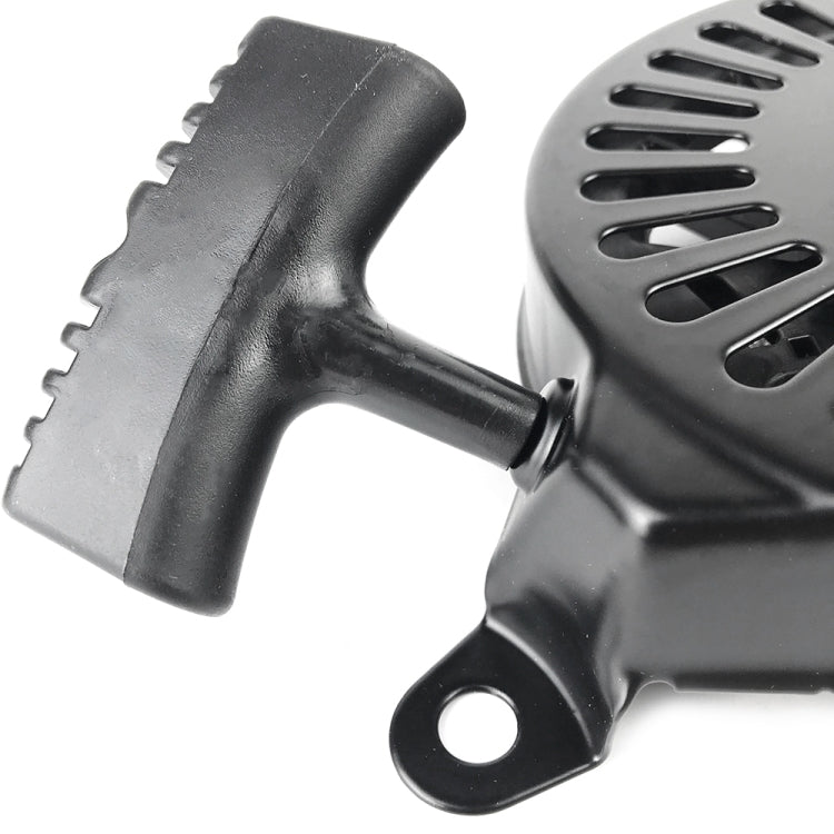 Lawn Mower Recoil Starter Assembly 1416507S for Kohler 14-165-07-S XT149 XT173 XT650 XT775 XT800