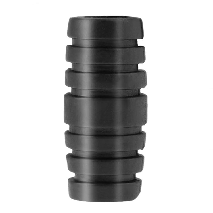 5cm Motorcycle Non-slip Gear Shift Shifter Lever Foot Pad Pedal Rubber Cover for Honda