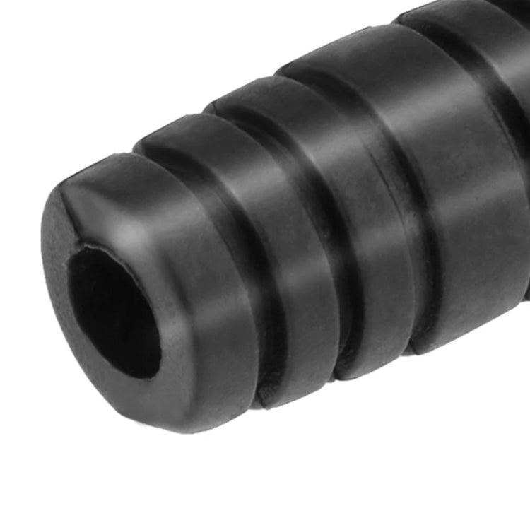 5cm Motorcycle Non-slip Gear Shift Shifter Lever Foot Pad Pedal Rubber Cover for Honda