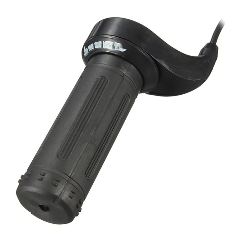 Electric Bicycle Turning Handle Throttle Handle